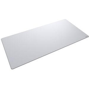 GLORIOUS Gaming Muismat GMP 2 – XXXL – morsbestendige muismat, geoptimaliseerd voor sensors, oppervlak voor snelheid & controle, slijtvaste stiksels – 1220mm x 610mm x 3mm – Witte 3XL muismat GLORIOUS Gaming Muismat GMP 2 – XXXL – morsbestendige muismat, geoptimaliseerd voor sensors, oppervlak voor snelheid & controle, slijtvaste stiksels – 1220mm x 610mm x 3mm – Witte 3XL muismat