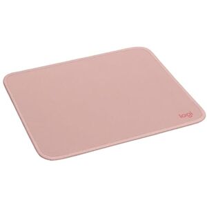 Logitech Mouse Pad Studio Series, per Computer con Base in Gomma Antiscivolo, Scorrimento Facile, Resistente agli Schizzi, Materiali Durevoli, Portatile, Design Moderno Rosa Logitech Mouse Pad Studio Series, per Computer con Base in Gomma Antiscivolo, Scorrimento Facile, Resistente agli Schizzi, Materiali Durevoli, Portatile, Design Moderno Rosa