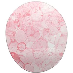 Bonamaison , Ergonomische muismat met polssteun, digitale bedrukte muismat anti-speekselproblemen, antislip onderkant, voor kantoor en thuis, afmetingen: 20x23 cm Bonamaison , Ergonomische muismat met polssteun, digitale bedrukte muismat anti-speekselproblemen, antislip onderkant, voor kantoor en thuis, afmetingen: 20x23 cm