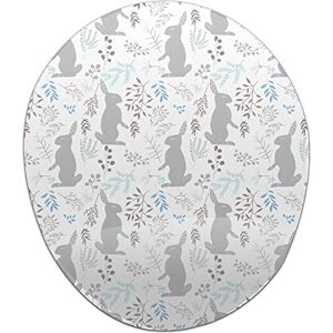 Bonamaison , Ergonomische muismat met polssteun, digitale bedrukte muismat anti-speekselproblemen, antislip onderkant, voor kantoor en thuis, afmetingen: 20x23 cm Bonamaison , Ergonomische muismat met polssteun, digitale bedrukte muismat anti-speekselproblemen, antislip onderkant, voor kantoor en thuis, afmetingen: 20x23 cm