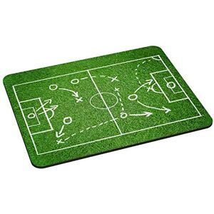 Pedea Gaming & Kantoor Muismat - 220x180mm, Gesealde randen, Antislip Pedea Gaming & Kantoor Muismat - 220x180mm, Gesealde randen, Antislip