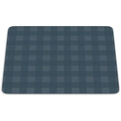 Bonamaison , Rechthoek digitaal bedrukte muismat, antislip onderkant, voor kantoor en thuis, afmetingen: 22x18 cm Bonamaison , Rechthoek digitaal bedrukte muismat, antislip onderkant, voor kantoor en thuis, afmetingen: 22x18 cm