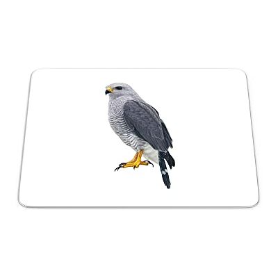Bonamaison , Rechthoek digitaal bedrukte muismat, antislip onderkant, voor kantoor en thuis, afmetingen: 22x18 cm Bonamaison , Rechthoek digitaal bedrukte muismat, antislip onderkant, voor kantoor en thuis, afmetingen: 22x18 cm