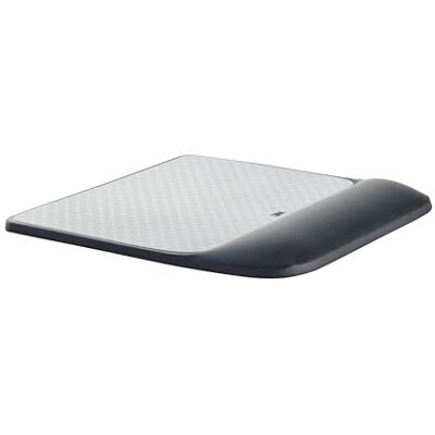 3M 3 M nauwkeurige gel batterij besparen muismat w/polssteun 3M 3 M nauwkeurige gel batterij besparen muismat w/polssteun