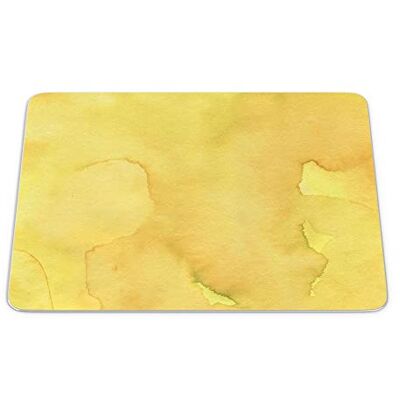 Bonamaison , Rechthoek digitaal bedrukte muismat, antislip onderkant, voor kantoor en thuis, afmetingen: 22x18 cm Bonamaison , Rechthoek digitaal bedrukte muismat, antislip onderkant, voor kantoor en thuis, afmetingen: 22x18 cm