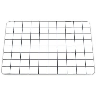 Bonamaison , Rechthoek digitaal bedrukte muismat, antislip onderkant, voor kantoor en thuis, afmetingen: 22x18 cm Bonamaison , Rechthoek digitaal bedrukte muismat, antislip onderkant, voor kantoor en thuis, afmetingen: 22x18 cm