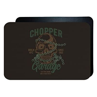 Bonamaison TRMPG10056S Muismat - Gaming Oppervlak Bonamaison TRMPG10056S Muismat - Gaming Oppervlak