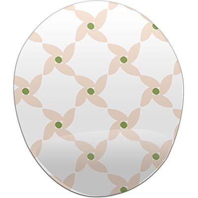 Bonamaison , Ergonomische muismat met polssteun, digitaal bedrukte muismat tegen schede problemen, antislip onderkant, voor kantoor en thuis, afmetingen: 20 x 23 cm Bonamaison , Ergonomische muismat met polssteun, digitaal bedrukte muismat tegen schede problemen, antislip onderkant, voor kantoor en thuis, afmetingen: 20 x 23 cm
