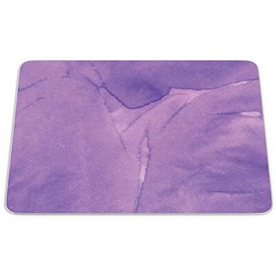 Bonamaison , Rechthoek digitaal bedrukte muismat, antislip onderkant, voor kantoor en thuis, afmetingen: 22x18 cm Bonamaison , Rechthoek digitaal bedrukte muismat, antislip onderkant, voor kantoor en thuis, afmetingen: 22x18 cm