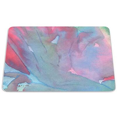 Bonamaison , Rechthoek digitaal bedrukte muismat, antislip onderkant, voor kantoor en thuis, afmetingen: 22x18 cm Bonamaison , Rechthoek digitaal bedrukte muismat, antislip onderkant, voor kantoor en thuis, afmetingen: 22x18 cm