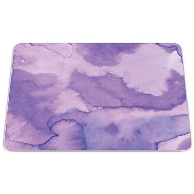 Bonamaison , Rechthoek digitaal bedrukte muismat, antislip onderkant, voor kantoor en thuis, afmetingen: 22x18 cm Bonamaison , Rechthoek digitaal bedrukte muismat, antislip onderkant, voor kantoor en thuis, afmetingen: 22x18 cm