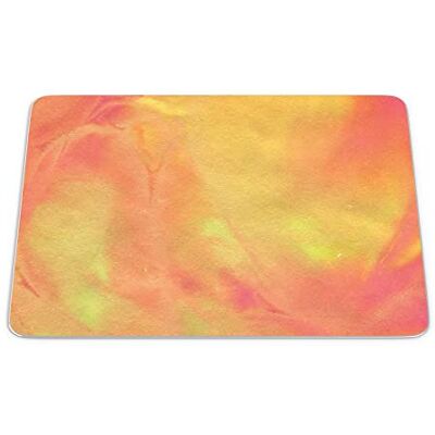 Bonamaison , Rechthoek digitaal bedrukte muismat, antislip onderkant, voor kantoor en thuis, afmetingen: 22x18 cm Bonamaison , Rechthoek digitaal bedrukte muismat, antislip onderkant, voor kantoor en thuis, afmetingen: 22x18 cm