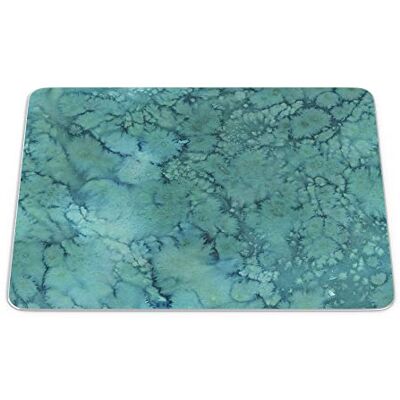 Bonamaison , Rechthoek digitaal bedrukte muismat, antislip onderkant, voor kantoor en thuis, afmetingen: 22x18 cm Bonamaison , Rechthoek digitaal bedrukte muismat, antislip onderkant, voor kantoor en thuis, afmetingen: 22x18 cm