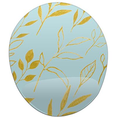 Bonamaison , Ergonomische muismat met polssteun, digitale bedrukte muismat anti-speekselproblemen, antislip onderkant, voor kantoor en thuis, afmetingen: 20x23 cm Bonamaison , Ergonomische muismat met polssteun, digitale bedrukte muismat anti-speekselproblemen, antislip onderkant, voor kantoor en thuis, afmetingen: 20x23 cm