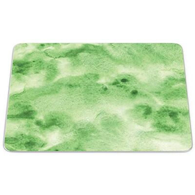 Bonamaison , Rechthoek digitaal bedrukte muismat, antislip onderkant, voor kantoor en thuis, afmetingen: 22x18 cm Bonamaison , Rechthoek digitaal bedrukte muismat, antislip onderkant, voor kantoor en thuis, afmetingen: 22x18 cm