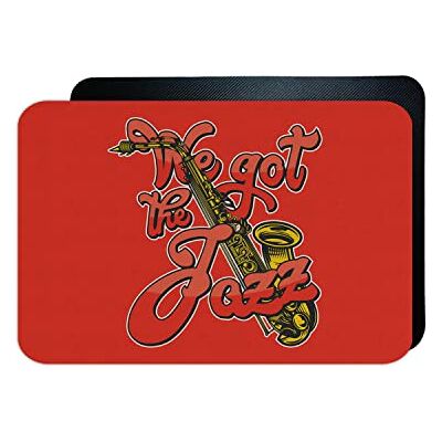 Bonamaison TRMPG10113S - Gaming muismat Bonamaison TRMPG10113S - Gaming muismat