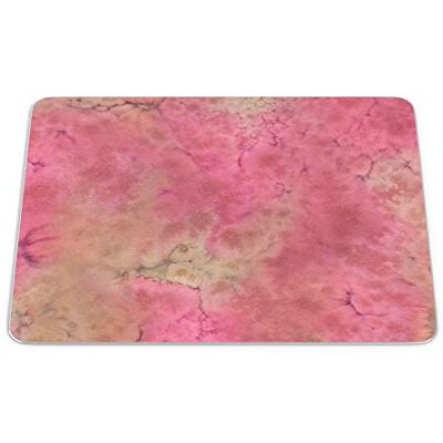 Bonamaison , Rechthoek digitaal bedrukte muismat, antislip onderkant, voor kantoor en thuis, afmetingen: 22x18 cm Bonamaison , Rechthoek digitaal bedrukte muismat, antislip onderkant, voor kantoor en thuis, afmetingen: 22x18 cm