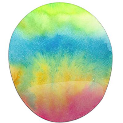 Bonamaison , Ergonomische muismat met polssteun, digitale bedrukte muismat anti-speekselproblemen, antislip onderkant, voor kantoor en thuis, afmetingen: 20x23 cm Bonamaison , Ergonomische muismat met polssteun, digitale bedrukte muismat anti-speekselproblemen, antislip onderkant, voor kantoor en thuis, afmetingen: 20x23 cm