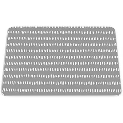 Bonamaison TRMPD111409 Muismat - Antislip, Groot, Makkelijk te Reinigen Bonamaison TRMPD111409 Muismat - Antislip, Groot, Makkelijk te Reinigen