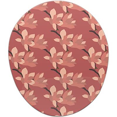 Bonateks TRMP100700 Ergonomische muismat - Muismat Bonateks TRMP100700 Ergonomische muismat - Muismat