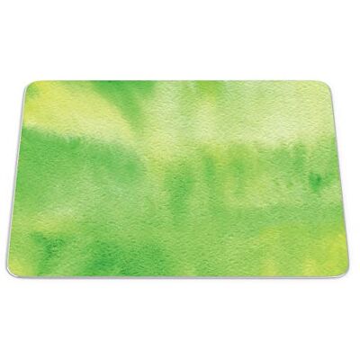 Bonamaison , Rechthoek digitaal bedrukte muismat, antislip onderkant, voor kantoor en thuis, afmetingen: 22x18 cm Bonamaison , Rechthoek digitaal bedrukte muismat, antislip onderkant, voor kantoor en thuis, afmetingen: 22x18 cm