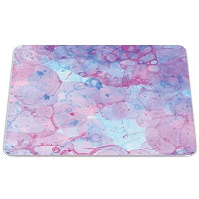 Bonamaison TRMPD102609 - Muismat - Glad, Antislip, Groot Bonamaison TRMPD102609 - Muismat - Glad, Antislip, Groot
