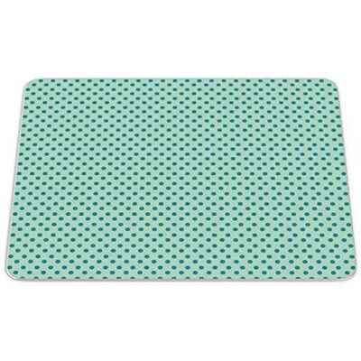 Bonamaison , Rechthoek digitaal bedrukte muismat, antislip onderkant, voor kantoor en thuis, afmetingen: 22x18 cm Bonamaison , Rechthoek digitaal bedrukte muismat, antislip onderkant, voor kantoor en thuis, afmetingen: 22x18 cm