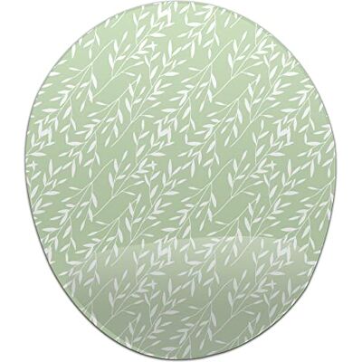 Bonamaison , Ergonomische muismat met polssteun, digitaal bedrukte muismat tegen schede problemen, antislip onderkant, voor kantoor en thuis, afmetingen: 20 x 23 cm Bonamaison , Ergonomische muismat met polssteun, digitaal bedrukte muismat tegen schede problemen, antislip onderkant, voor kantoor en thuis, afmetingen: 20 x 23 cm