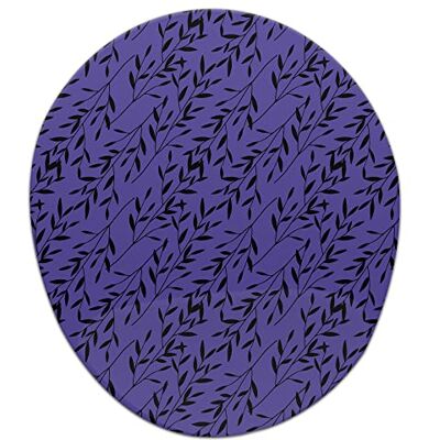 Bonamaison , Ergonomische muismat met polssteun, digitaal bedrukte muismat tegen schede problemen, antislip onderkant, voor kantoor en thuis, afmetingen: 20 x 23 cm Bonamaison , Ergonomische muismat met polssteun, digitaal bedrukte muismat tegen schede problemen, antislip onderkant, voor kantoor en thuis, afmetingen: 20 x 23 cm