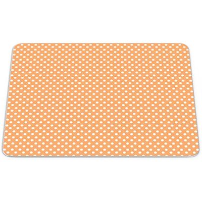 Bonamaison , Rechthoek digitaal bedrukte muismat, antislip onderkant, voor kantoor en thuis, afmetingen: 22x18 cm Bonamaison , Rechthoek digitaal bedrukte muismat, antislip onderkant, voor kantoor en thuis, afmetingen: 22x18 cm