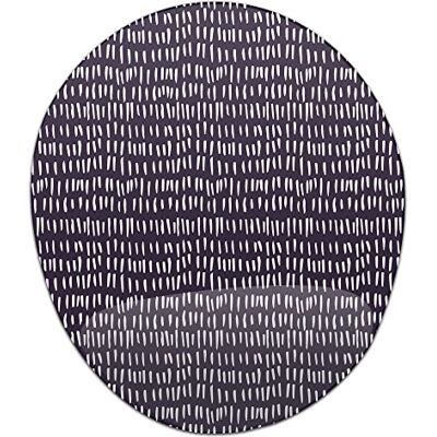 Bonamaison , Ergonomische muismat met polssteun, digitale bedrukte muismat anti-speekselproblemen, antislip onderkant, voor kantoor en thuis, afmetingen: 20x23 cm Bonamaison , Ergonomische muismat met polssteun, digitale bedrukte muismat anti-speekselproblemen, antislip onderkant, voor kantoor en thuis, afmetingen: 20x23 cm