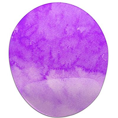 Bonamaison , Ergonomische muismat met polssteun, digitaal bedrukte muismat tegen schede problemen, antislip onderkant, voor kantoor en thuis, afmetingen: 20 x 23 cm Bonamaison , Ergonomische muismat met polssteun, digitaal bedrukte muismat tegen schede problemen, antislip onderkant, voor kantoor en thuis, afmetingen: 20 x 23 cm