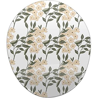 Bonamaison , Ergonomische muismat met polssteun, digitaal bedrukte muismat tegen schede problemen, antislip onderkant, voor kantoor en thuis, afmetingen: 20 x 23 cm Bonamaison , Ergonomische muismat met polssteun, digitaal bedrukte muismat tegen schede problemen, antislip onderkant, voor kantoor en thuis, afmetingen: 20 x 23 cm