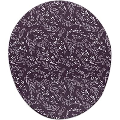 Bonamaison , Ergonomische muismat met polssteun, digitaal bedrukte muismat tegen schede problemen, antislip onderkant, voor kantoor en thuis, afmetingen: 20 x 23 cm Bonamaison , Ergonomische muismat met polssteun, digitaal bedrukte muismat tegen schede problemen, antislip onderkant, voor kantoor en thuis, afmetingen: 20 x 23 cm