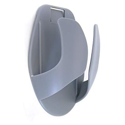 Ergotron muis houder dark grey Ergotron muis houder dark grey