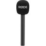 RØDE Microphones RØDE Interview GO Handheld Adapter für Wireless GO