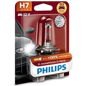 Philips 12972XVGB1 X-tremeVision G-force H7 Philips 12972XVGB1 X-tremeVision G-force H7