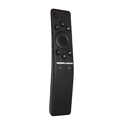 Zerodis Voice TV-afstandsbediening voor BN59 01265A BN59 01274A BN59 01298E BN59 01300G, Voice Remote