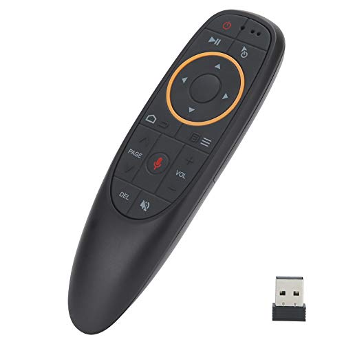 Cuifati Voice Remote Mouse met Ingebouwde 6-assige Gyroscoop voor Android Control