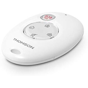 Thomson 512508 Beveiligings Afstandsbediening - Beveiligings Afstandsbediening Thomson 512508 Beveiligings Afstandsbediening - Beveiligings Afstandsbediening