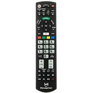 Panasonic - SEKI Afstandsbediening - Type Panasonic Panasonic - SEKI Afstandsbediening - Type Panasonic