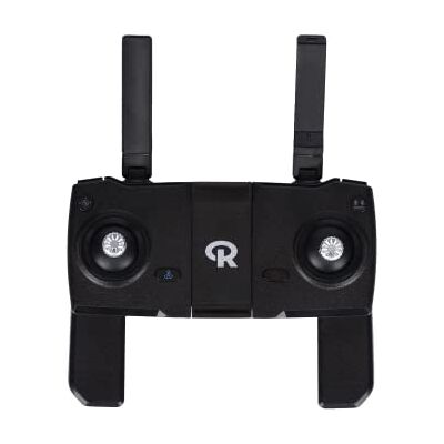 Rollei 35502 Drone Fly 100Pro Afstandsbediening - Drone Rollei 35502 Drone Fly 100Pro Afstandsbediening - Drone