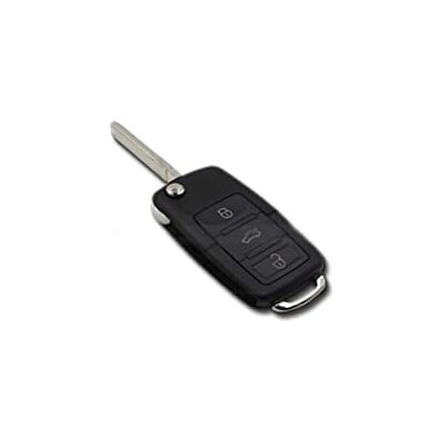 1neiSmartech Beschermhoes voor auto-afstandsbediening met 3 toetsen, sleutel voor Volkswagen en Seat 1neiSmartech Beschermhoes voor auto-afstandsbediening met 3 toetsen, sleutel voor Volkswagen en Seat