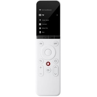 SwitchBot Universele afstandsbediening all-in-one slimme afstandsbediening SwitchBot Universele afstandsbediening all-in-one slimme afstandsbediening