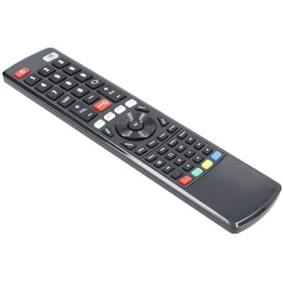 WatioWave Voorgeprogrammeerde tv-afstandsbediening 6-in-1 TM WatioWave Voorgeprogrammeerde tv-afstandsbediening 6-in-1 TM
