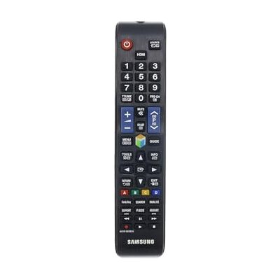 Samsung Afstandsbediening AA59-00582A, voor UA32EH4500 M/UA32EH4500W, zwart Samsung Afstandsbediening AA59-00582A, voor UA32EH4500 M/UA32EH4500W, zwart