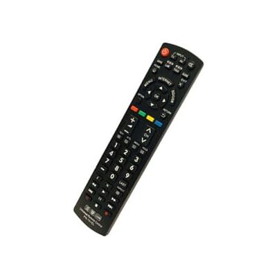 Brightium TV-afstandsbediening, compatibel met meerdere merken, eenvoudig te bedienen, ideaal voor het bedienen van je tv en toegang tot functies. Brightium TV-afstandsbediening, compatibel met meerdere merken, eenvoudig te bedienen, ideaal voor het bedienen van je tv en toegang tot functies.