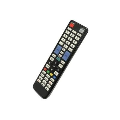 WatioWave TV-afstandsbediening, compatibel met meerdere merken, eenvoudige bediening en afstandsbedieningsfuncties; ideaal voor televisie en multimedia kijken. WatioWave TV-afstandsbediening, compatibel met meerdere merken, eenvoudige bediening en afstandsbedieningsfuncties; ideaal voor televisie en multimedia kijken.