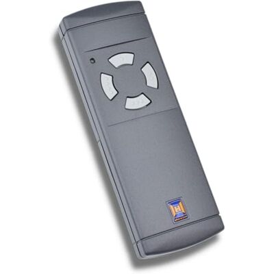 Hörmann Hormann Vier Kanaals 40.685MHz Standaard Garagedeur Remote Handset HS4 Hörmann Hormann Vier Kanaals 40.685MHz Standaard Garagedeur Remote Handset HS4