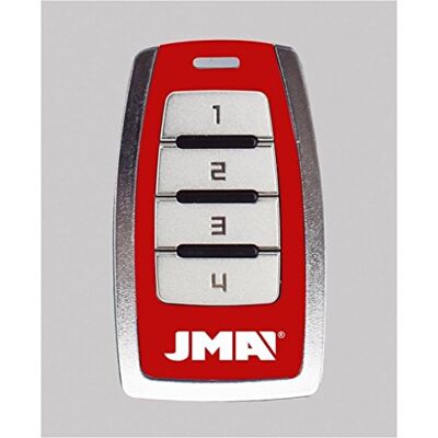 Jma Alejandro Altuna . U. Jma Alexandro Altuna U. M-Q afstandsbediening Gar 26-41 MHz ro 4cod evolutionaire Jma Jma Alejandro Altuna . U. Jma Alexandro Altuna U. M-Q afstandsbediening Gar 26-41 MHz ro 4cod evolutionaire Jma